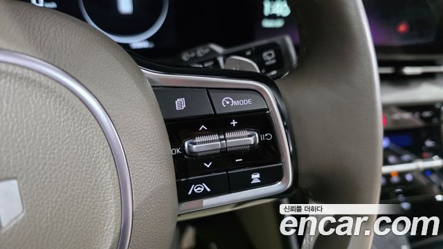 Kia Carnival (IV) Diesel 9-Seater Signature 2023 — фото 38