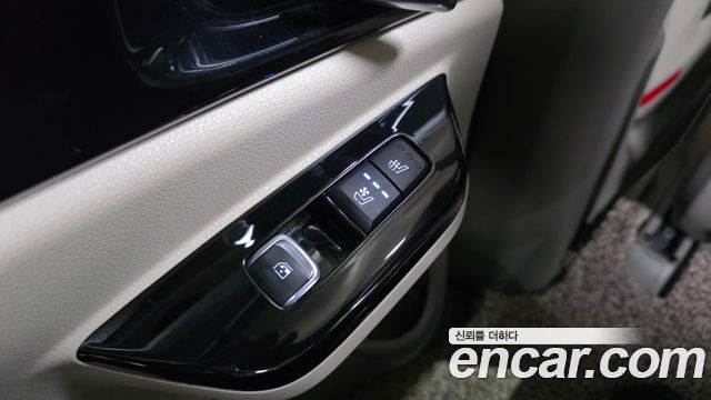 Kia Carnival (IV) Diesel 9-Seater Signature 2023 — фото 39
