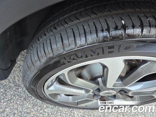 KG Mobility (SsangYong) Tivoli Diesel VX 2WD 2016 — фото 5