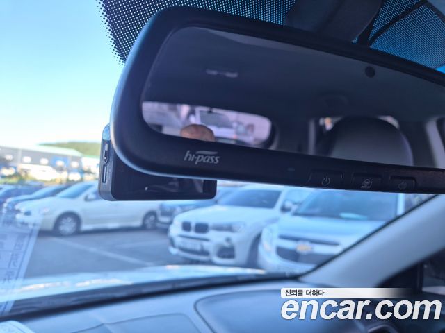 KG Mobility (SsangYong) Tivoli Diesel VX 2WD 2016 — фото 23