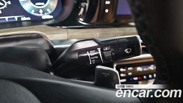 Kia K5 (III) 1.6 Turbo Noblesse 2023 — фото 27