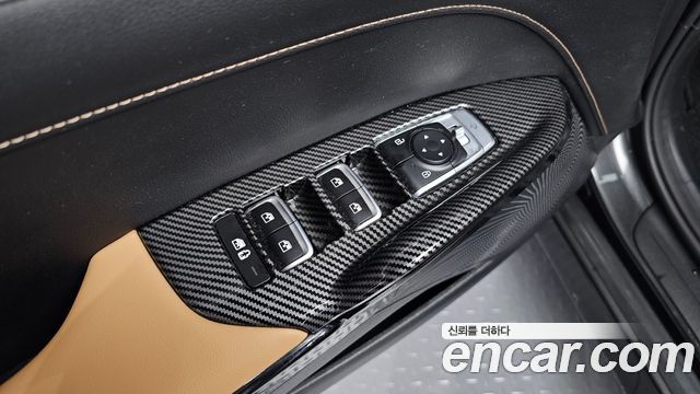 Kia K5 (III) 1.6 Turbo Noblesse 2023 — фото 28