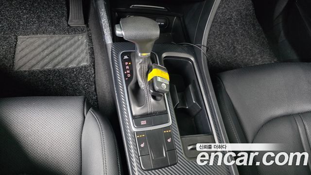 Kia K5 (II) 2.0 MX Style Edition 2018 — фото 9
