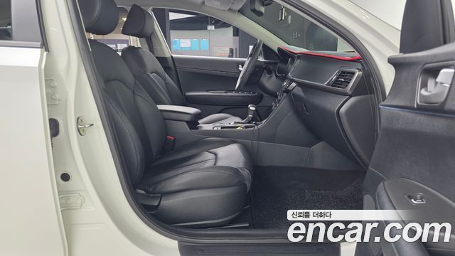Kia K5 (II) 2.0 MX Style Edition 2018 — фото 11