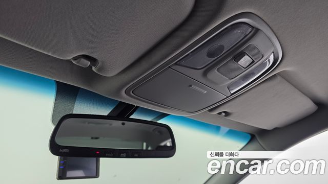 Kia K5 (II) 2.0 MX Style Edition 2018 — фото 17