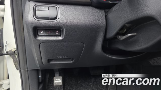 Kia K5 (II) 2.0 MX Style Edition 2018 — фото 18