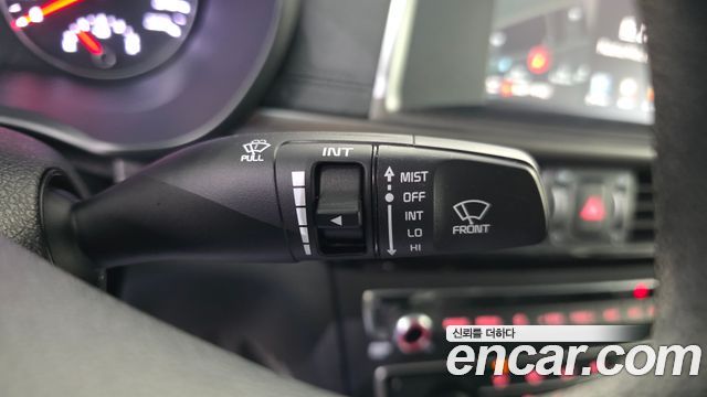 Kia K5 (II) 2.0 MX Style Edition 2018 — фото 28