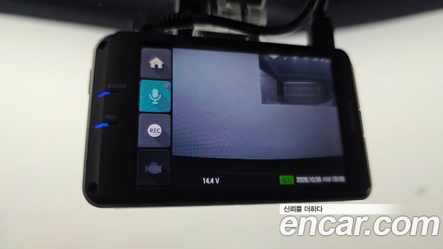 Kia K5 (II) 2.0 MX Style Edition 2018 — фото 29