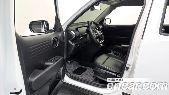 Hyundai Casper Smart 2022 — фото 10