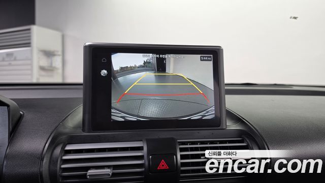 Hyundai Casper Smart 2022 — фото 15