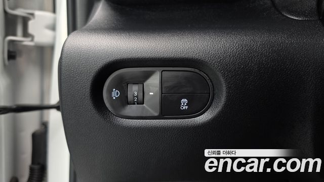 Hyundai Casper Smart 2022 — фото 16