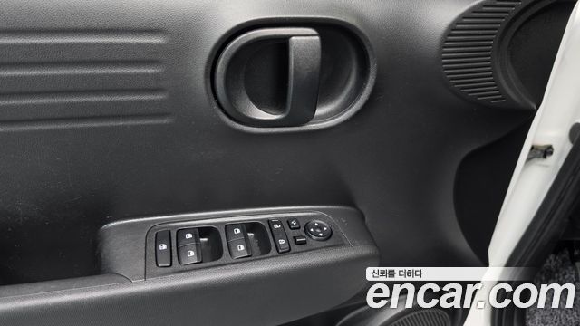 Hyundai Casper Smart 2022 — фото 17