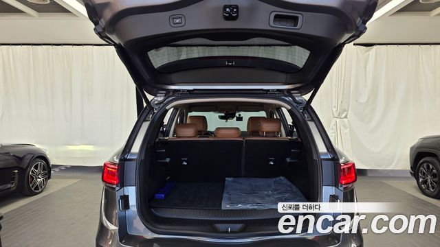 Renault Korea QM6 2.0 LPe RE 2WD 2025 — фото 20
