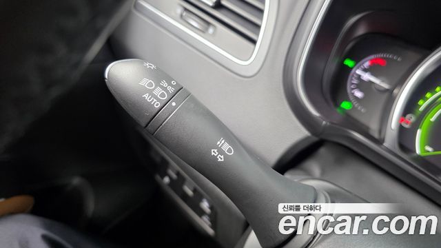 Renault Korea QM6 2.0 LPe RE 2WD 2025 — фото 30