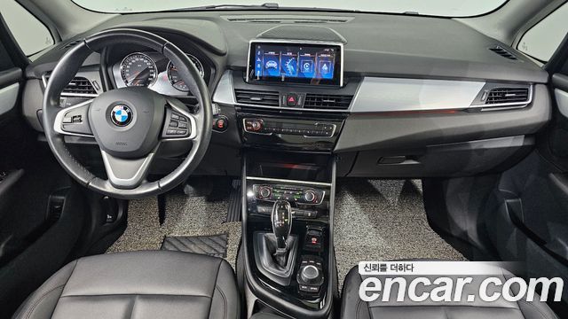 BMW 2 Series Active Tourer (F45) Joy 2019 — фото 7