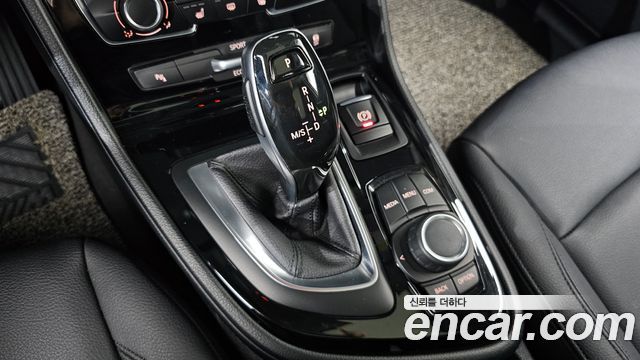 BMW 2 Series Active Tourer (F45) Joy 2019 — фото 9