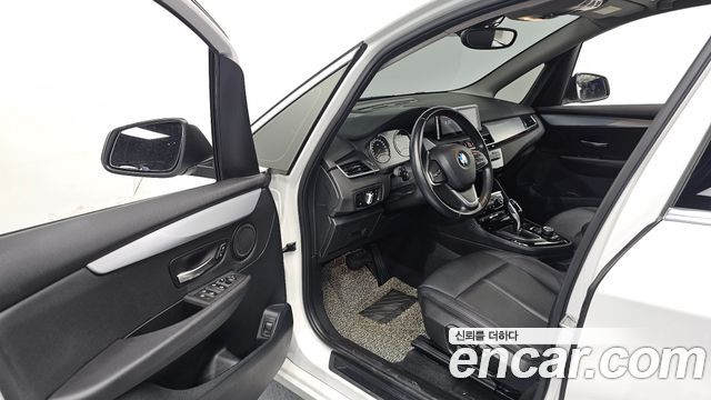 BMW 2 Series Active Tourer (F45) Joy 2019 — фото 10