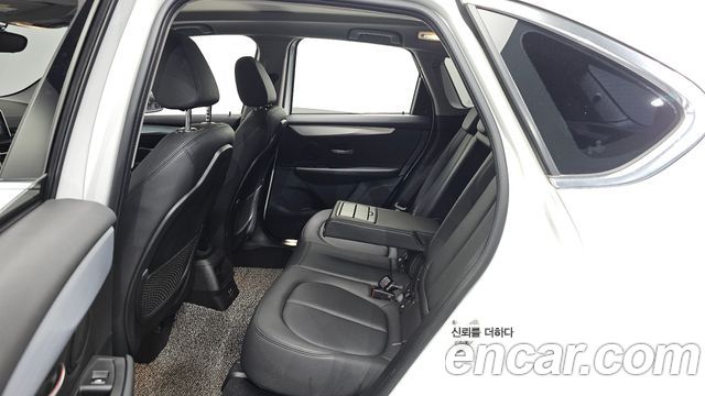 BMW 2 Series Active Tourer (F45) Joy 2019 — фото 12