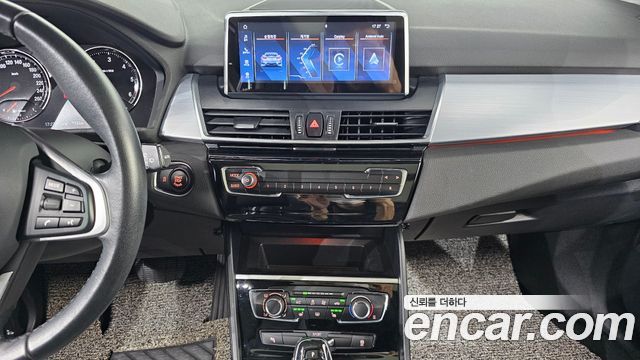 BMW 2 Series Active Tourer (F45) Joy 2019 — фото 13