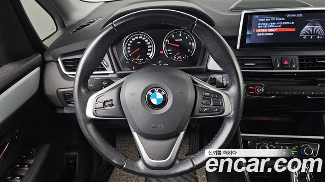 BMW 2 Series Active Tourer (F45) Joy 2019 — фото 14