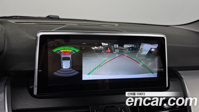 BMW 2 Series Active Tourer (F45) Joy 2019 — фото 15