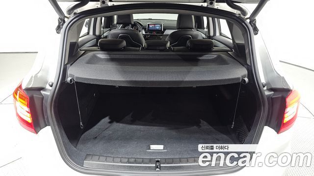 BMW 2 Series Active Tourer (F45) Joy 2019 — фото 17
