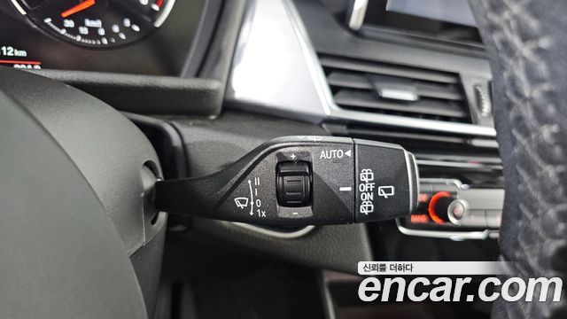 BMW 2 Series Active Tourer (F45) Joy 2019 — фото 19