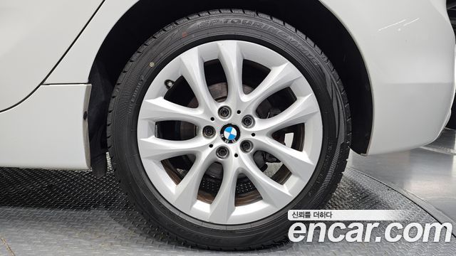 BMW 2 Series Active Tourer (F45) Joy 2019 — фото 21