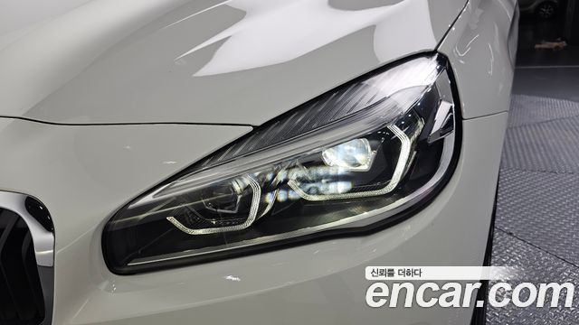 BMW 2 Series Active Tourer (F45) Joy 2019 — фото 22