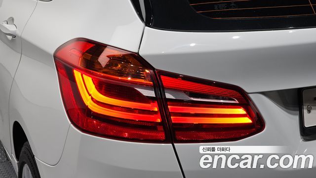 BMW 2 Series Active Tourer (F45) Joy 2019 — фото 23