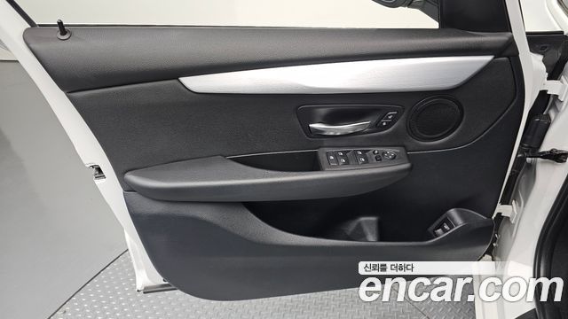 BMW 2 Series Active Tourer (F45) Joy 2019 — фото 24