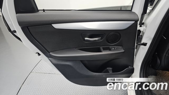 BMW 2 Series Active Tourer (F45) Joy 2019 — фото 25