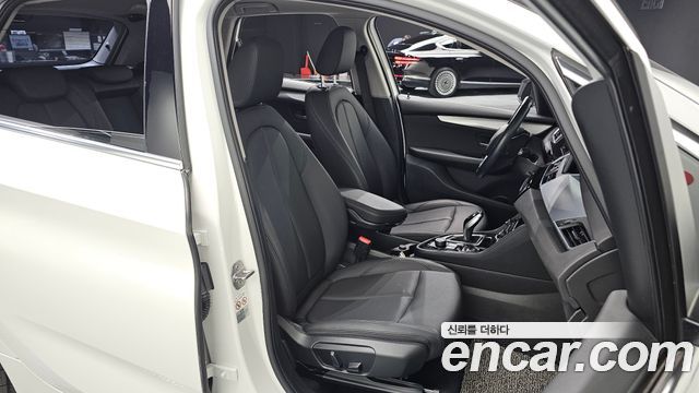 BMW 2 Series Active Tourer (F45) Joy 2019 — фото 26