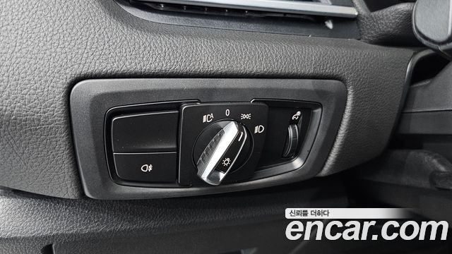 BMW 2 Series Active Tourer (F45) Joy 2019 — фото 27