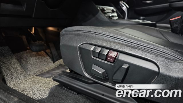 BMW 2 Series Active Tourer (F45) Joy 2019 — фото 28