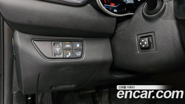 Genesis G70 2.0T AWD Elite 2020 — фото 14