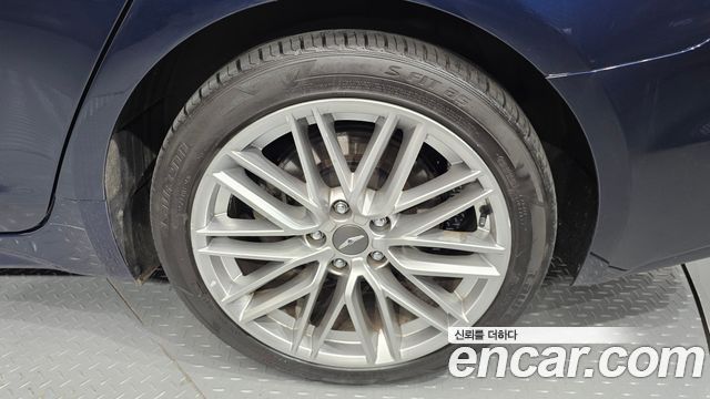 Genesis G70 2.0T AWD Elite 2020 — фото 21