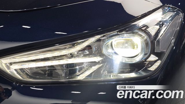 Genesis G70 2.0T AWD Elite 2020 — фото 22