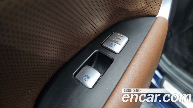 Genesis G70 2.0T AWD Elite 2020 — фото 29