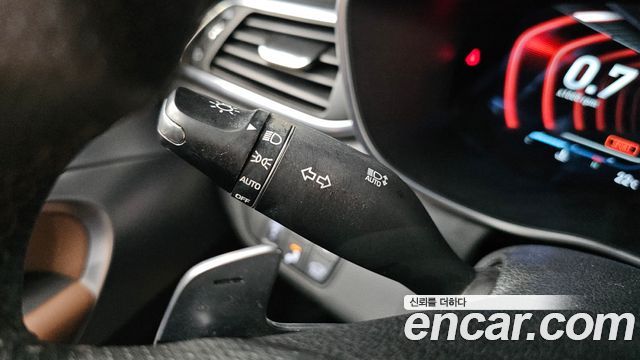 Genesis G70 2.0T AWD Elite 2020 — фото 30