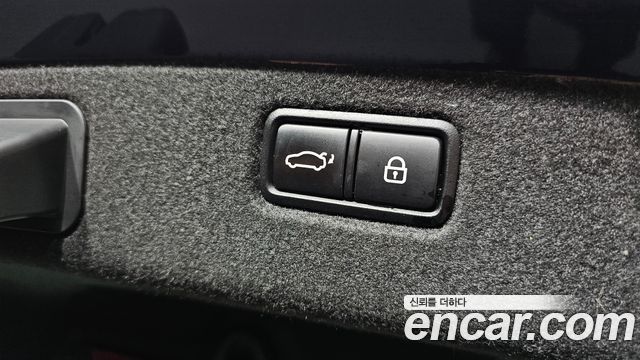 Genesis G70 2.0T AWD Elite 2020 — фото 34