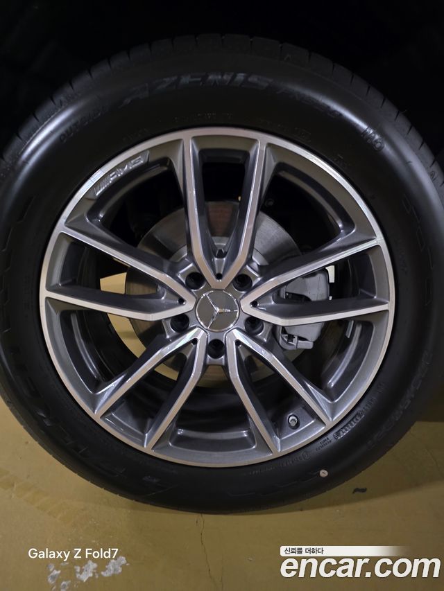 Mercedes-Benz G-Class (W465) G450d 2025 — фото 7