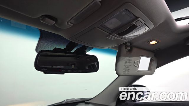 Kia Sportage R Diesel 2WD Limited 2012 — фото 19