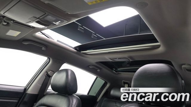 Kia Sportage R Diesel 2WD Limited 2012 — фото 20