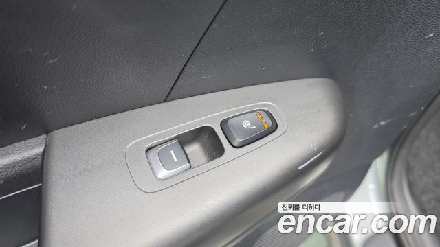Kia Sportage The Bold Gasoline Prestige 2019 — фото 18