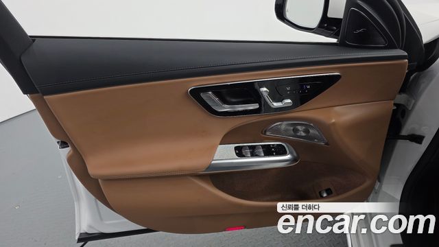 Mercedes-Benz E-Class (W214) E300 4MATIC AMG Line 2026 — фото 24