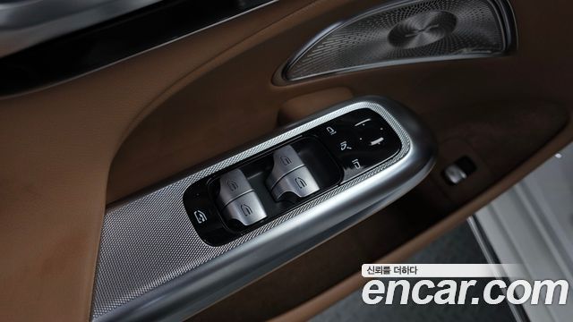 Mercedes-Benz E-Class (W214) E300 4MATIC AMG Line 2026 — фото 27