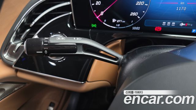 Mercedes-Benz E-Class (W214) E300 4MATIC AMG Line 2026 — фото 30