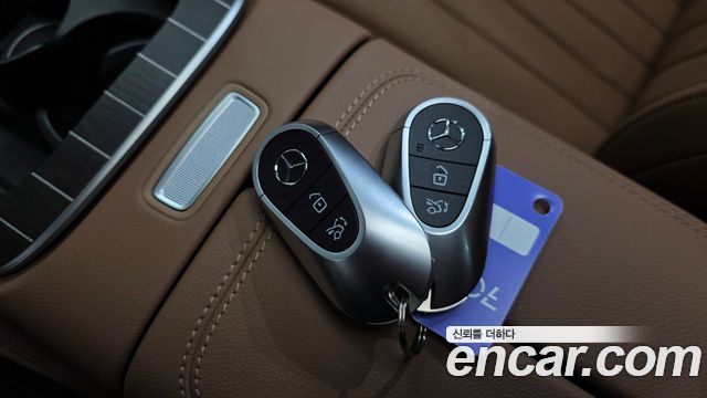 Mercedes-Benz E-Class (W214) E300 4MATIC AMG Line 2026 — фото 31