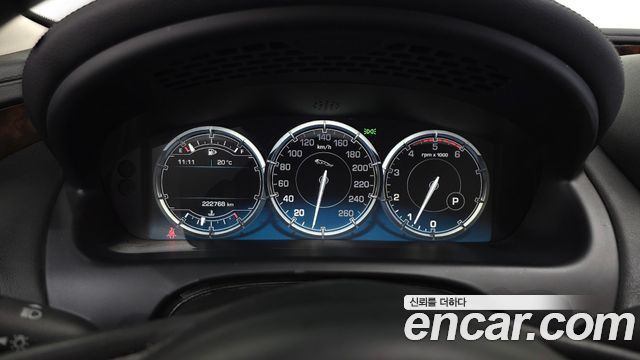 Jaguar XJ 3.0D Premium Luxury LWB X351 2015 — фото 8